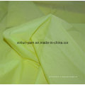 PVC покрыл нейлон ткань для одежды куртки Подкладка/палатка